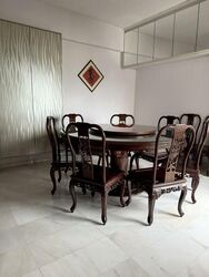 Balmoral Point (D10), Apartment #517328961